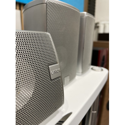 Canton 5.1 Sistema Home Theater
